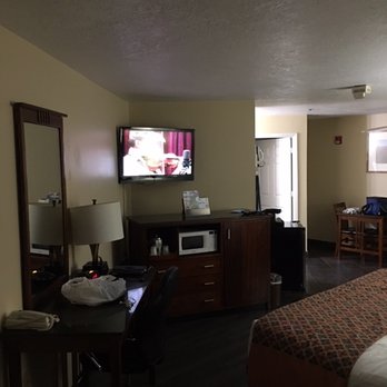Sandia Peak Inn - our suite at Sandia Peak hotel - Hotels Near Me - Albuquerque, New Mexico