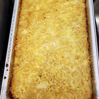 Smoking Good Barbecue - Homemade Bake Mac n Chesse - Caterers Near Me Smoking Good Barbecue - Homemade Bake Mac n Chesse - Caterers Near Me