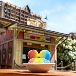 Pāpālua Shave Ice - Pāpālua Shave Ice