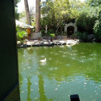 El Encanto - Beautiful view - Mexican Near Me - Cave Creek, Arizona