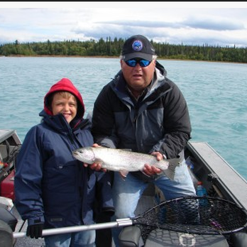 Hooky Charters - Fishing Near Me - Kenai, Alaska Hooky Charters - Fishing Near Me - Kenai, Alaska