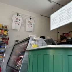 Lambo's Deli