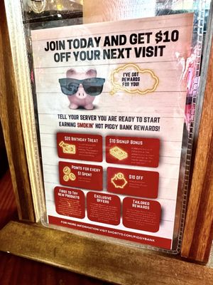 Shorty's BBQ Davie by null