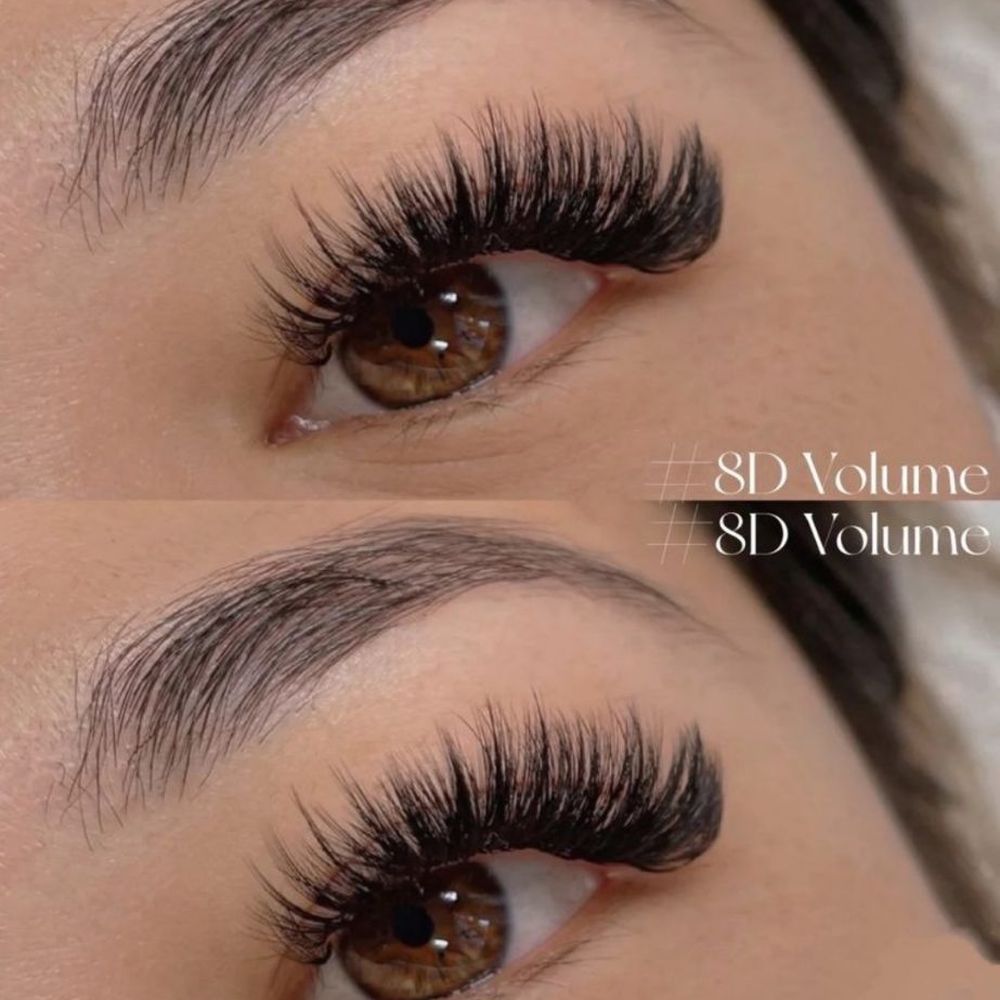 Timi Eyelash - What i wanted and got opposite:( - Eyelash Service Near Me - Glendora, California Timi Eyelash - What i wanted and got opposite:( - Eyelash Service Near Me - Glendora, California