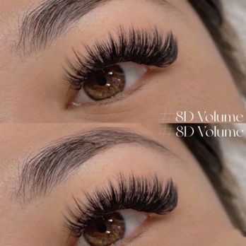 Timi Eyelash - What i wanted and got opposite:( - Eyelash Service Near Me - Glendora, California Timi Eyelash - What i wanted and got opposite:( - Eyelash Service Near Me - Glendora, California