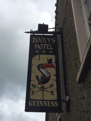 Dooly's Hotel by null
