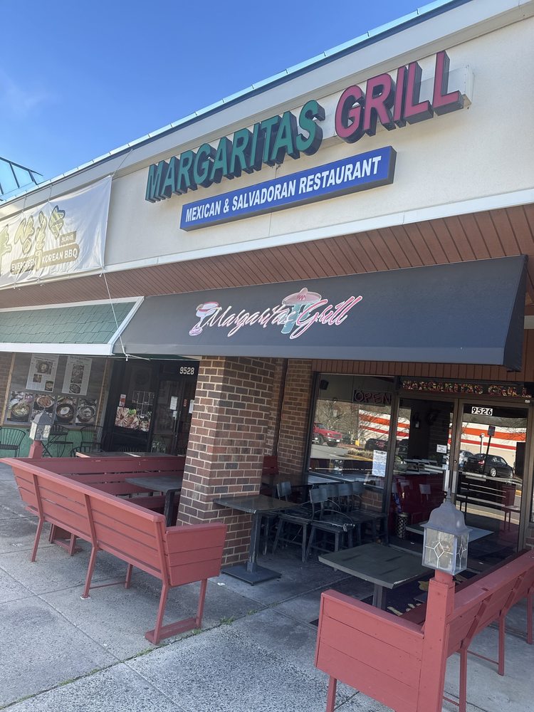 Margaritas Grill