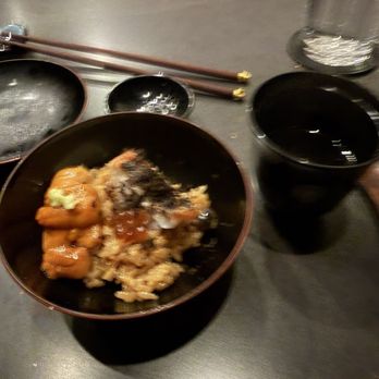 Kōsen - Sushi Bars Near Me - Tampa, Florida