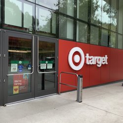 Target - There's a Target hidden here!