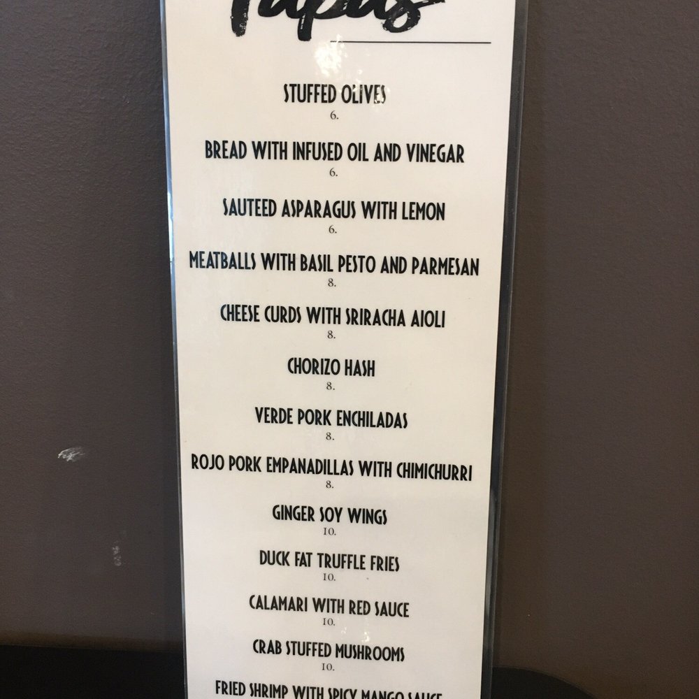 Joseph's Fine Cuisine - New American Near Me - Springfield, Illinois