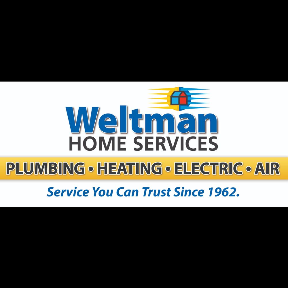 Slide of Weltman Home Services
