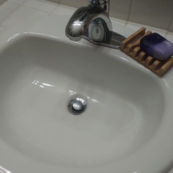 Less Mess With Tess - After sink - Home Cleaning Near Me