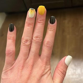 Eternity Nail Lounge - Nail Salons Near Me - Dallas, Texas Eternity Nail Lounge - Nail Salons Near Me - Dallas, Texas