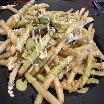 Kan Sushi - Sushi Bars Near Me - Honolulu, Hawaii