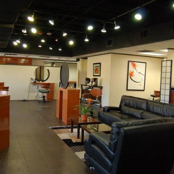 Elektra Hair Studio - Hair Salons Near Me - Houston, Texas Elektra Hair Studio - Hair Salons Near Me - Houston, Texas
