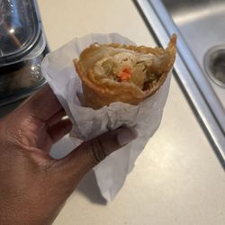 Wok & Grill