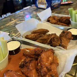 Wings Wings