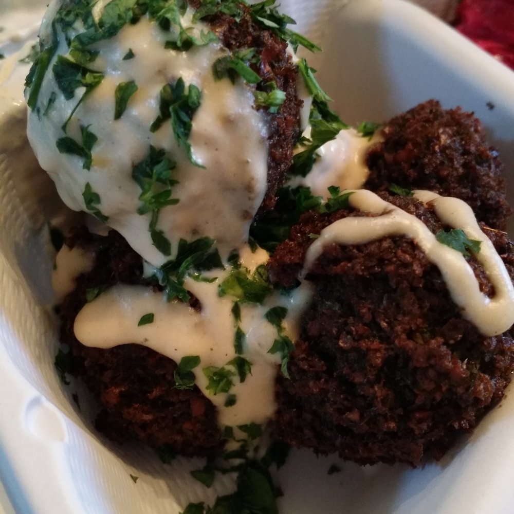 Oren's Hummus - Falafel... - Mediterranean Near Me - Mountain View, California Oren's Hummus - Falafel... - Mediterranean Near Me - Mountain View, California