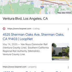 Landmark Realty & Property Management - There real address
