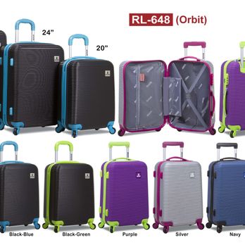 Happy Forest Travelware - RL-648 New - Luggage Near Me - Ontario, California Happy Forest Travelware - RL-648 New - Luggage Near Me - Ontario, California