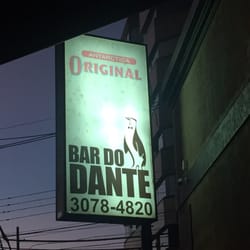 Bar do Dante