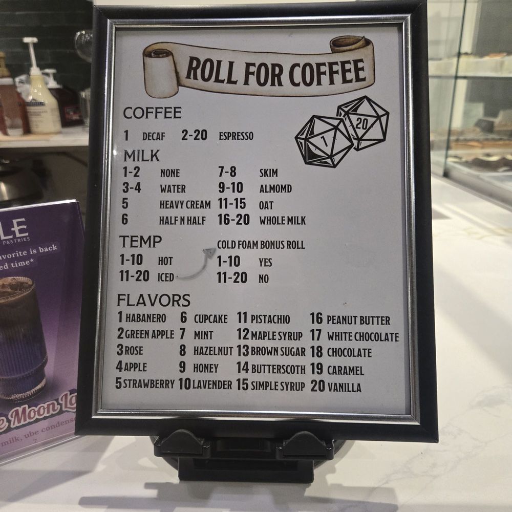 Fable Coffee - Such a cool concept - Coffee & Tea Near Me - Orlando, Florida Fable Coffee - Such a cool concept - Coffee & Tea Near Me - Orlando, Florida