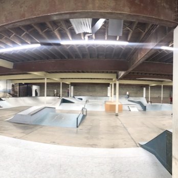 Switch & Signal Skatepark - Skate Parks Near Me - Pittsburgh, Pennsylvania Switch & Signal Skatepark - Skate Parks Near Me - Pittsburgh, Pennsylvania