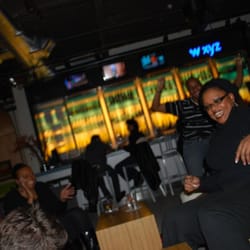 WXYZ Bar - Good Times