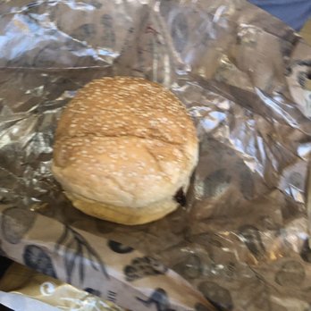 Big Fernand - Burgers Near Me - Paris, 75