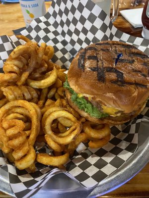 Casey's Black Rock by null