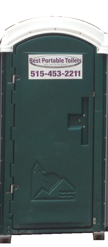 Slide of Best Portable Toilets