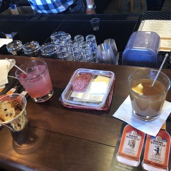 KO Distilling - Cherry Lime-Ade and Hot Spiced Cider - Distilleries Near Me - Manassas, Virginia KO Distilling - Cherry Lime-Ade and Hot Spiced Cider - Distilleries Near Me - Manassas, Virginia