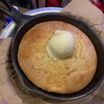 Ole Red - Corn bread - Southern Near Me - Orlando, Florida Ole Red - Corn bread - Southern Near Me - Orlando, Florida