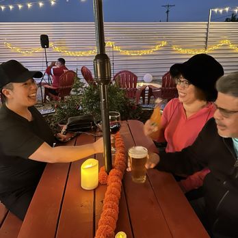 La Calaca - Fam - Beer Gardens Near Me - Coachella, California