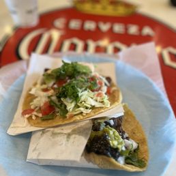 Carne Asada Tacos