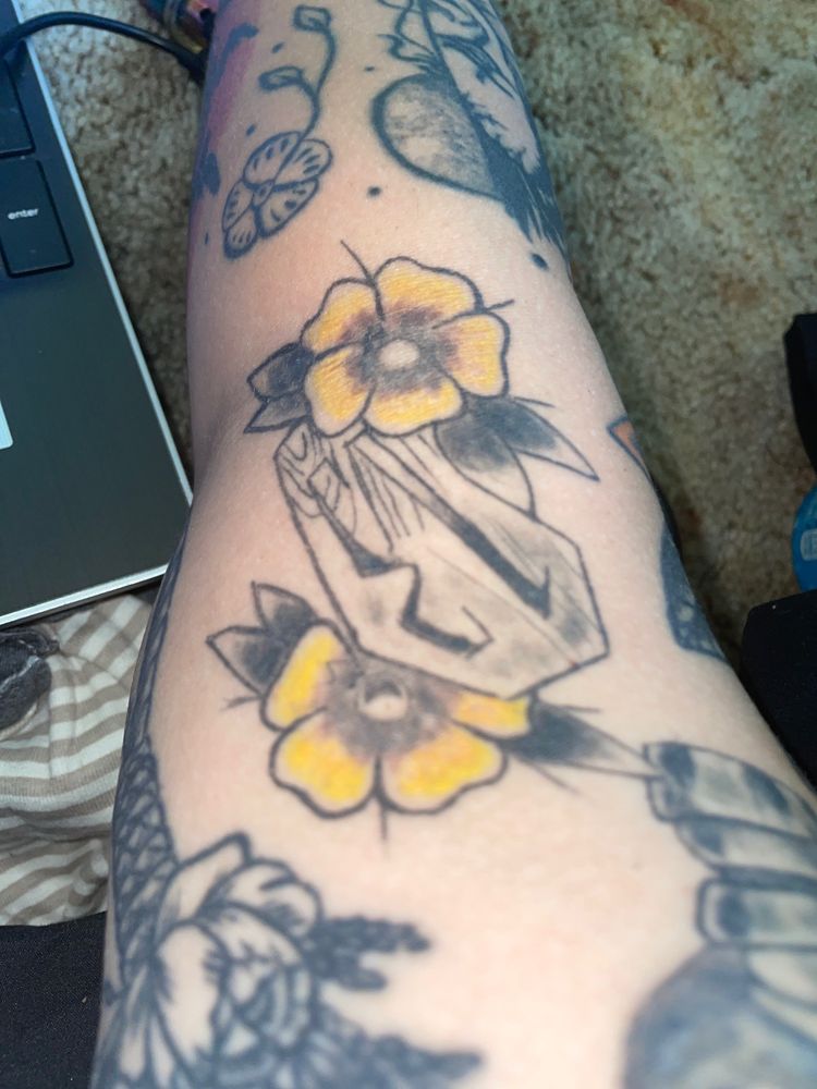 WICKED NEEDLE TATTOO & PIERCING Updated September 2024 11 Photos 17415 Pacific Ave S