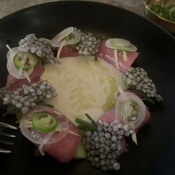 Animae - Tuna - Asian Fusion Near Me - San Diego, California