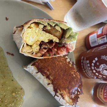 Current Cafe & Lounge - Mondo Burrito (cut in half by me) - Cafes Near Me - Tillamook, Oregon Current Cafe & Lounge - Mondo Burrito (cut in half by me) - Cafes Near Me - Tillamook, Oregon