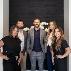 Montecito Concierge Medicine - Our dedicated team @ MCM