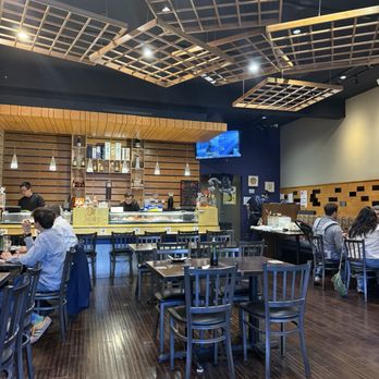Harajuku Sushi - Sushi Bars Near Me - San Francisco, California