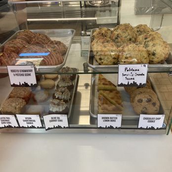 Little City Coffee & Kitchen - Coffee & Tea Near Me - Providence, Rhode Island Little City Coffee & Kitchen - Coffee & Tea Near Me - Providence, Rhode Island
