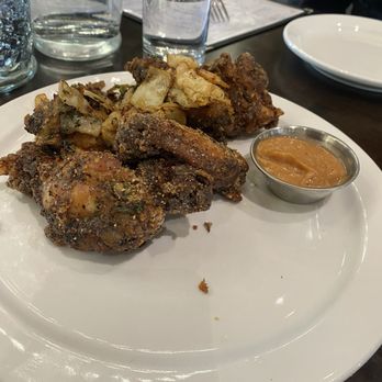 Saddlehill Winery & Farmhouse Kitchen - Pastrami Wings - Wine Tasting Room Near Me - Voorhees Township, New Jersey Saddlehill Winery & Farmhouse Kitchen - Pastrami Wings - Wine Tasting Room Near Me - Voorhees Township, New Jersey