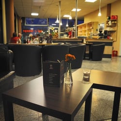 Agis - Lounge