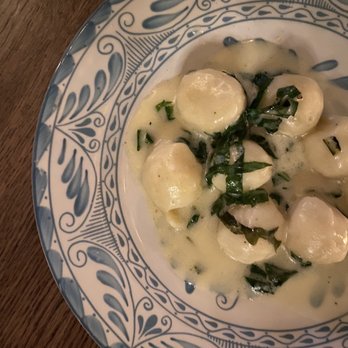 etta - Bucktown - Ricotta pillows - Pizza Near Me - Chicago, Illinois etta - Bucktown - Ricotta pillows - Pizza Near Me - Chicago, Illinois