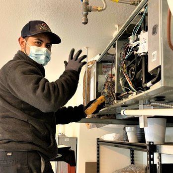 Campbell & Company - Furnace tune-up - Heating & Air Conditioning/HVAC Near Me - Union Gap, Washington Campbell & Company - Furnace tune-up - Heating & Air Conditioning/HVAC Near Me - Union Gap, Washington