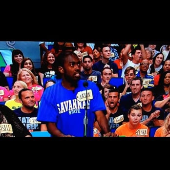 The Price is Right - Excited! - Studio Taping Near Me - Los Angeles, California The Price is Right - Excited! - Studio Taping Near Me - Los Angeles, California