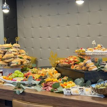 Fork It Foods - Interesting fun flavors and textures. - Caterers Near Me - Crystal Lake, Illinois