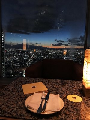 The Peak Lounge & Bar by null