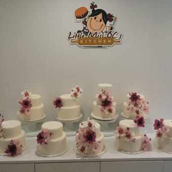 Little Miss OC's Kitchen - Naked Cakes by Yumi Castrillo - Bakeries Near Me - Makati, NCR