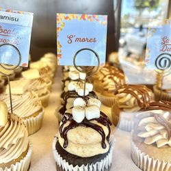 Gigi's Cupcakes - Delicious!